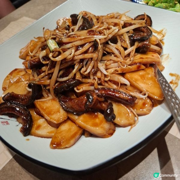 黃大仙探朋友，上海菜食到停唔到🤤