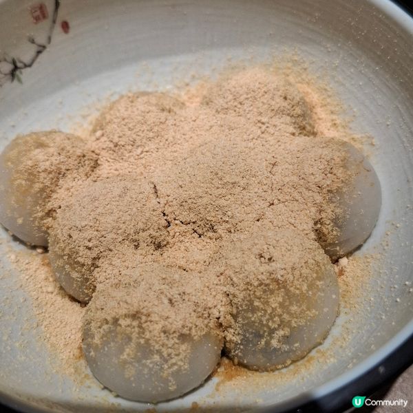 黃大仙探朋友，上海菜食到停唔到🤤