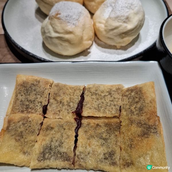 黃大仙探朋友，上海菜食到停唔到🤤