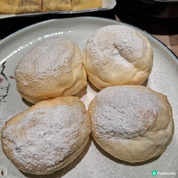 黃大仙探朋友，上海菜食到停唔到🤤