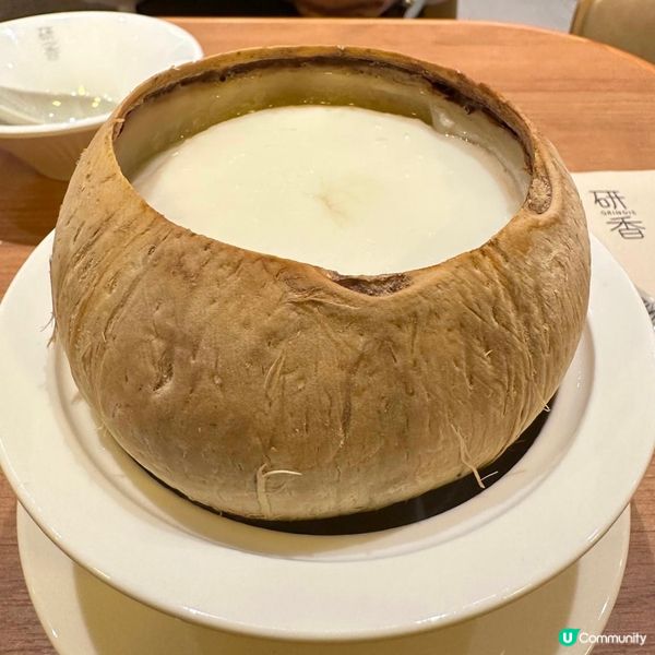 高人氣甜品店🥰❤️