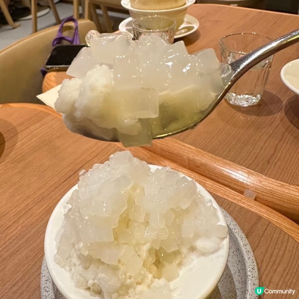 高人氣甜品店🥰❤️