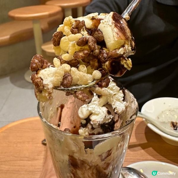 高人氣甜品店🥰❤️