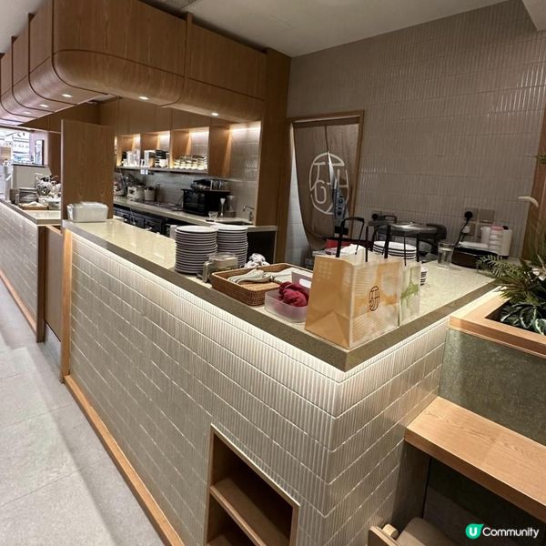 高人氣甜品店😍❤️