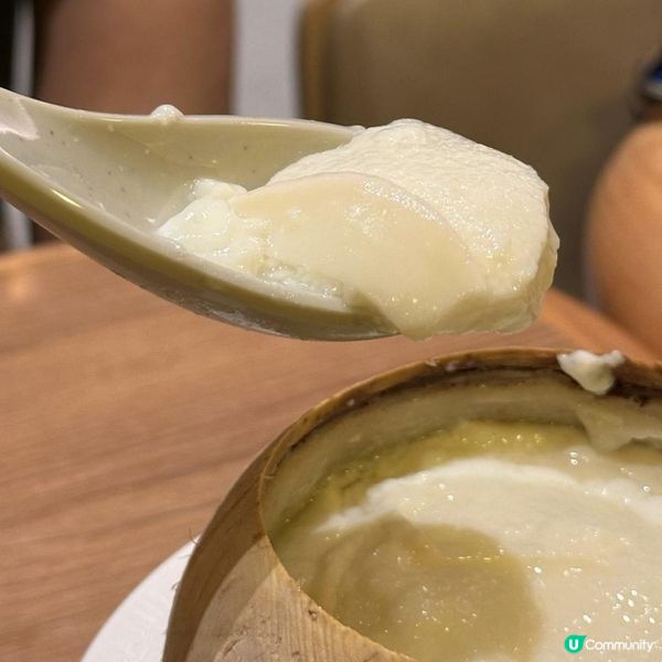 高人氣甜品店😍❤️