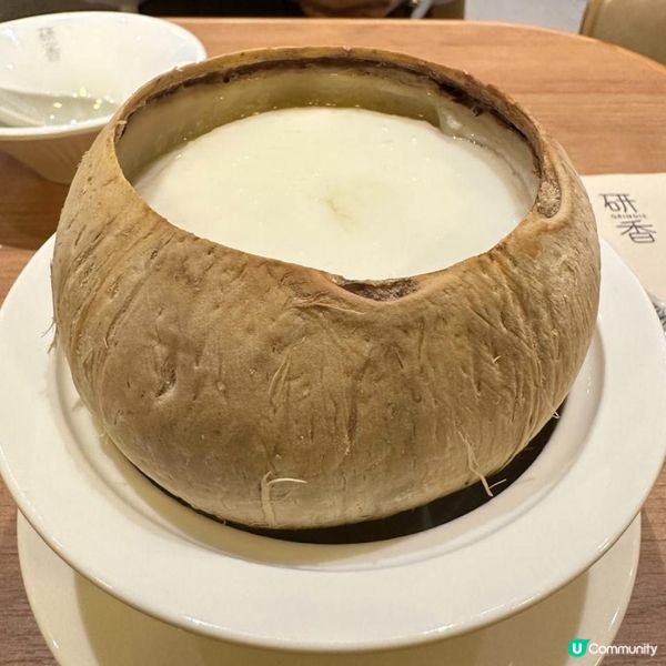 高人氣甜品店😍❤️