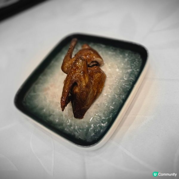 #中菜餐廳 #UCreator #打卡美食 #美食推介 #香...