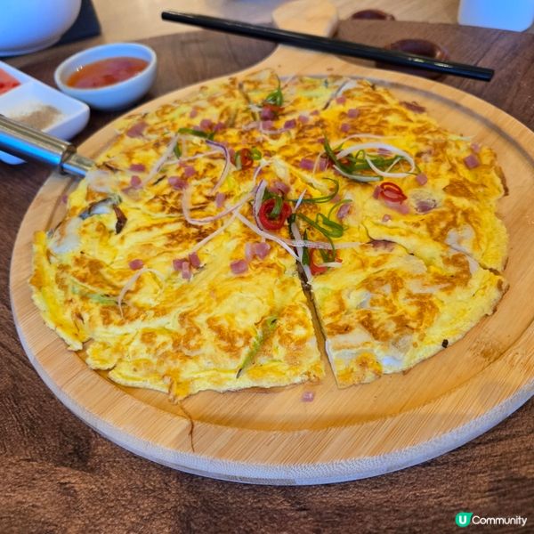 #中菜餐廳 #UCreator #打卡美食 #美食推介 #香...