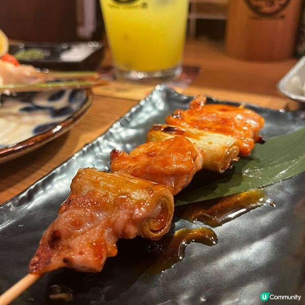 居酒屋放鬆之旅 🍻🏮