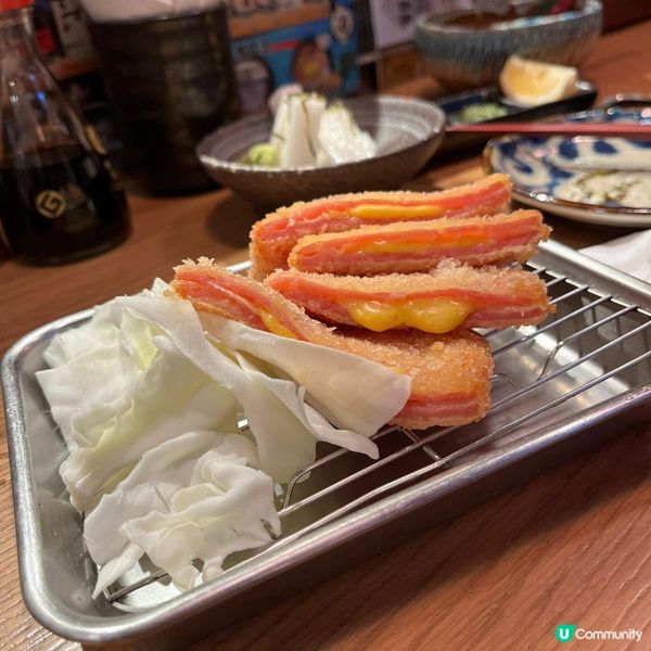 居酒屋放鬆之旅 🍻🏮