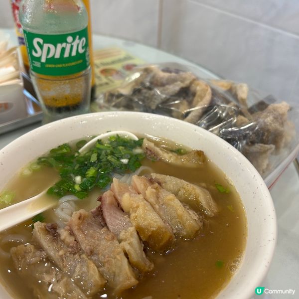 📍旺角|地道低價粉麵店