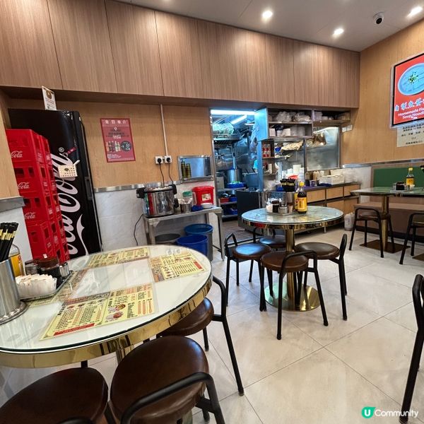 📍旺角|地道低價粉麵店