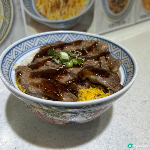 📍大埔|🍱烏冬壽司丼飯樣樣齊