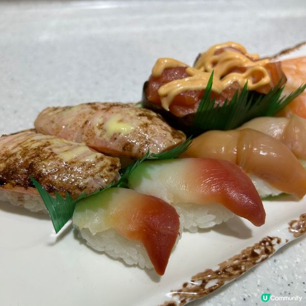 📍大埔|🍱烏冬壽司丼飯樣樣齊