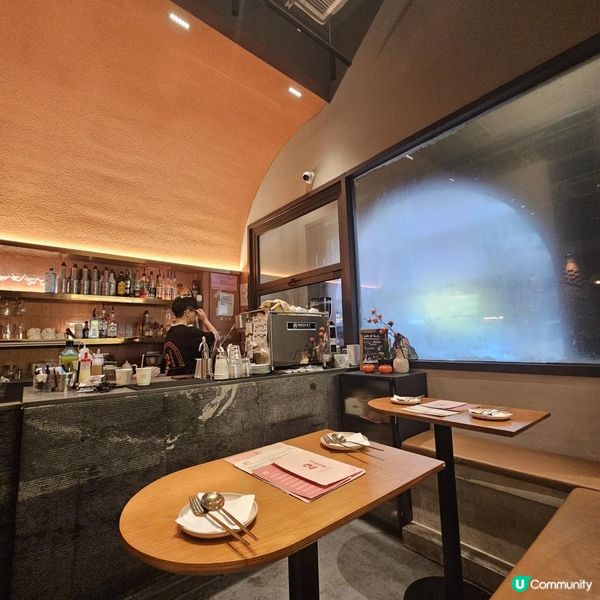 多款Tapas 餸酒一流