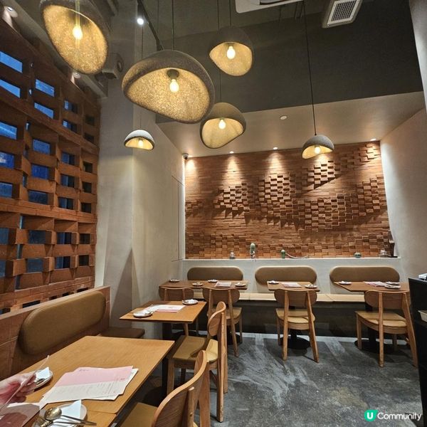 多款Tapas 餸酒一流