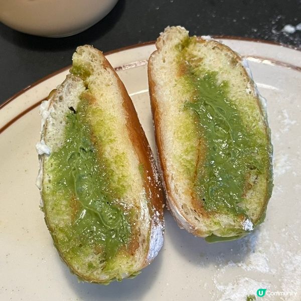 🍩韓國聖水洞 Overdose Donuts高顏值創意冬甩