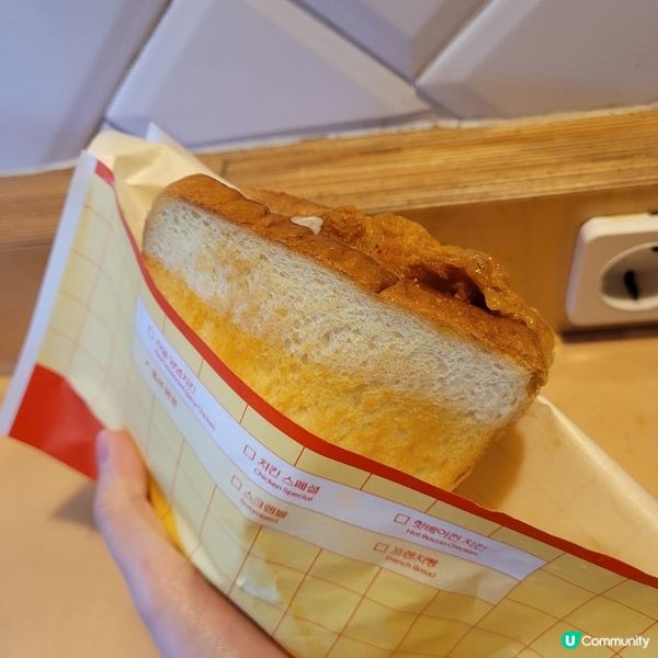 🥪韓國 Isaac Toast｜回憶返嚟啦！ 🍟🥤