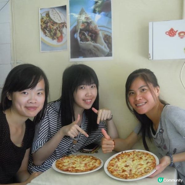 反轉南丫島(榕樹灣+索罟灣)