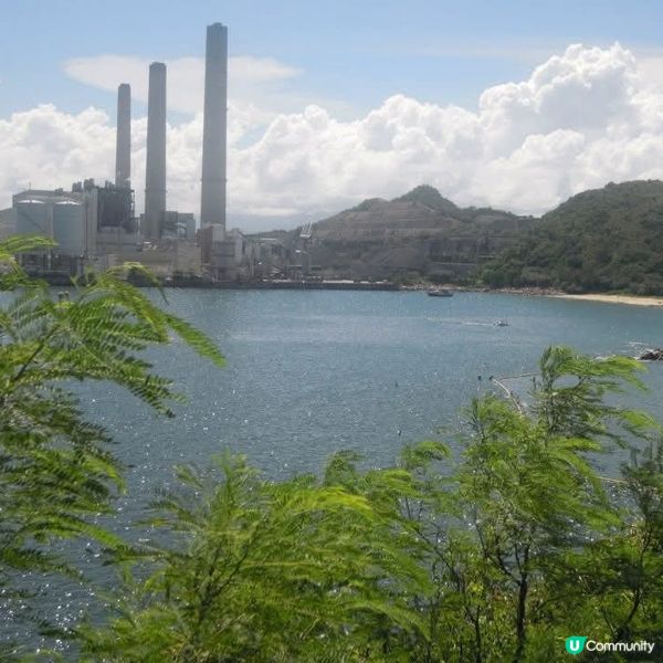 反轉南丫島(榕樹灣+索罟灣)