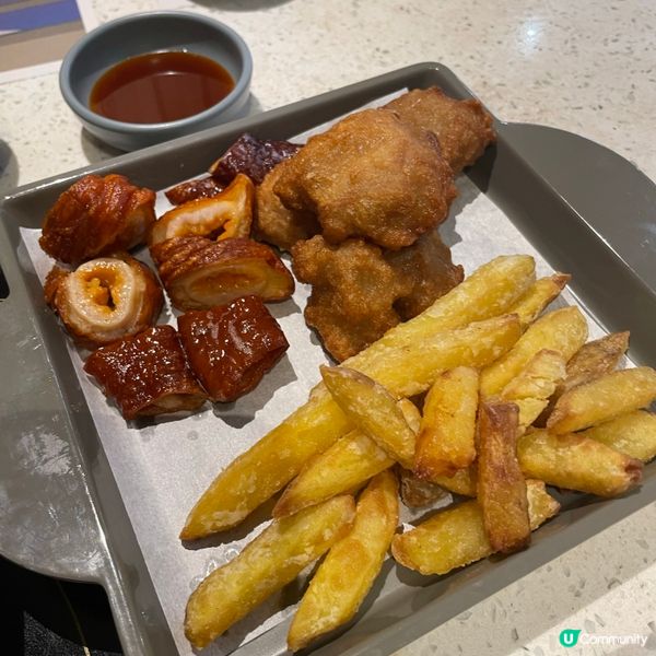 🤍觀塘 。為食火鍋公司