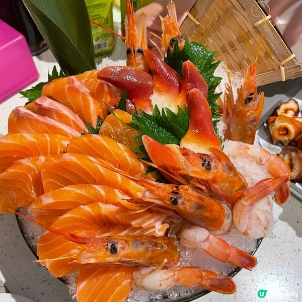 🤍觀塘 。為食火鍋公司