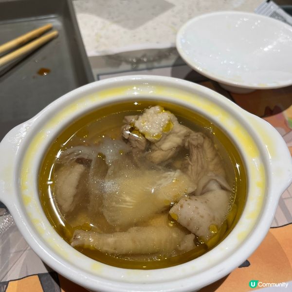 🤍觀塘 。為食火鍋公司