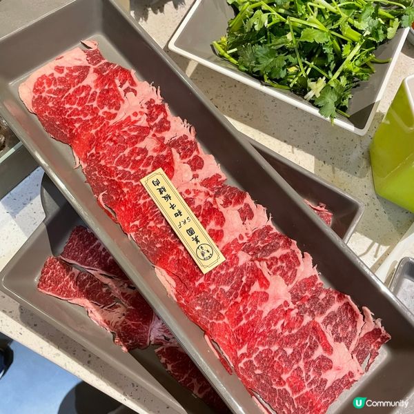 🤍觀塘 。為食火鍋公司