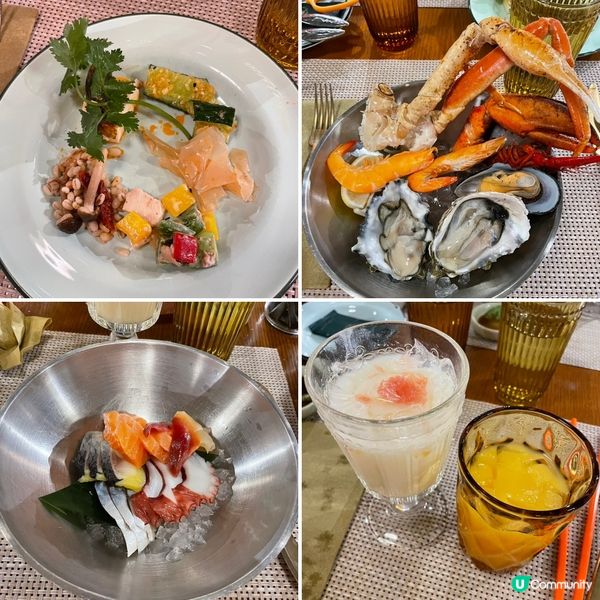 🤍佐敦 。普慶餐廳