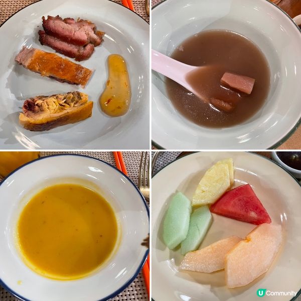 🤍佐敦 。普慶餐廳