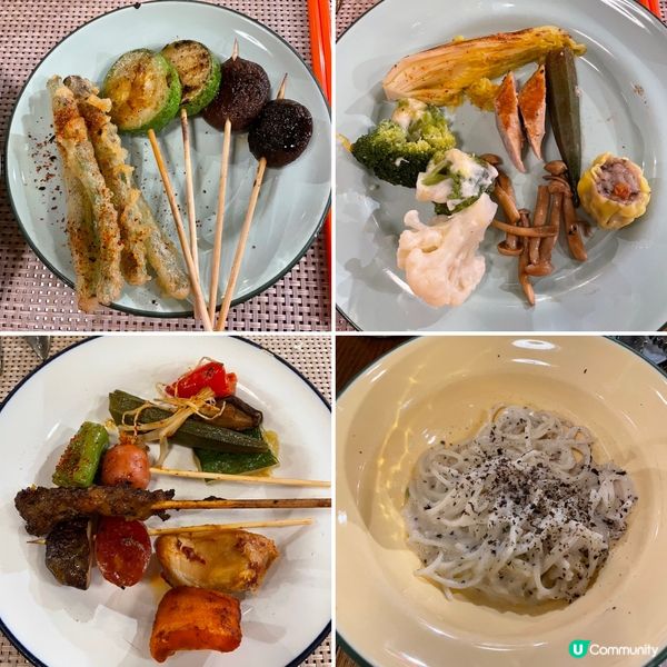 🤍佐敦 。普慶餐廳