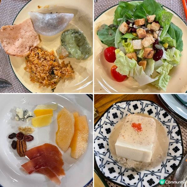 🤍佐敦 。普慶餐廳