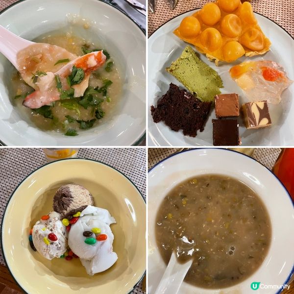 🤍佐敦 。普慶餐廳