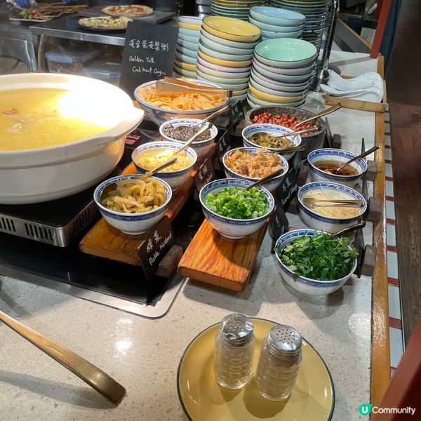 🤍佐敦 。普慶餐廳