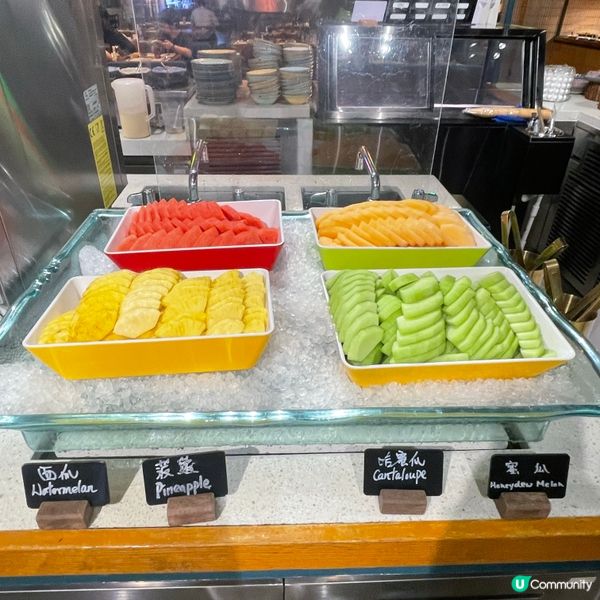 🤍佐敦 。普慶餐廳