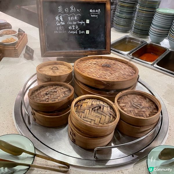 🤍佐敦 。普慶餐廳