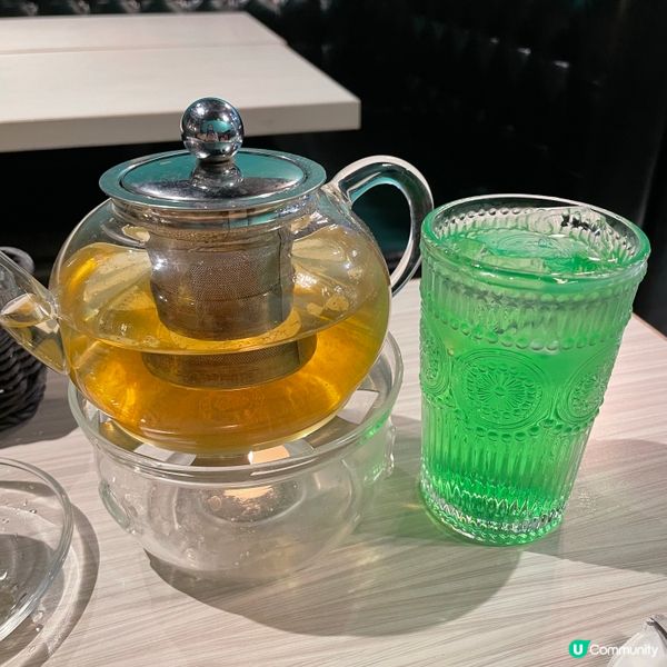 🤍旺角 。第三站