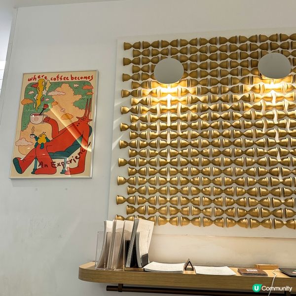 Pause It	已經幫襯過好幾次,除咗出名拉花靚之外,佢哋...