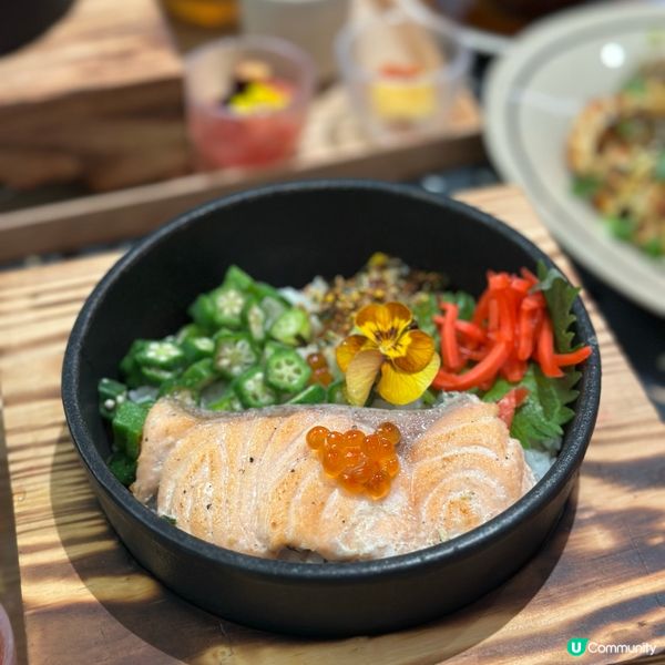 係旺角T.O.P.食Lunch揀左地下呢間Couch Clu...