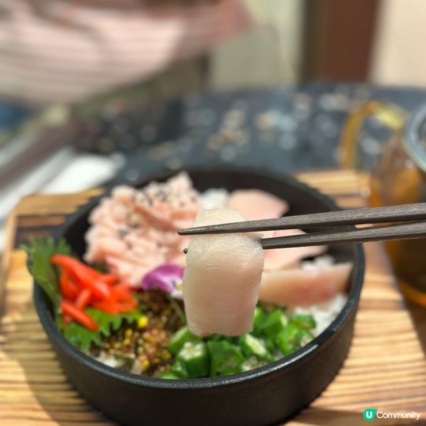 係旺角T.O.P.食Lunch揀左地下呢間Couch Clu...