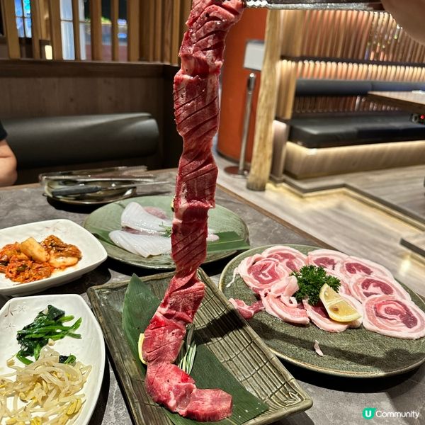 高質韓燒店🇰🇷冬柏🥩