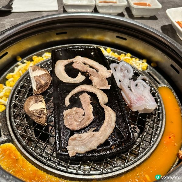 高質韓燒店🇰🇷冬柏🥩