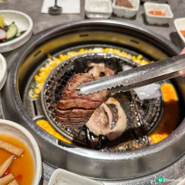 高質韓燒店🇰🇷冬柏🥩