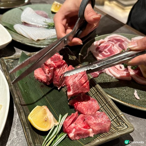 高質韓燒店🇰🇷冬柏🥩