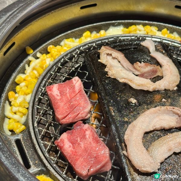 高質韓燒店🇰🇷冬柏🥩