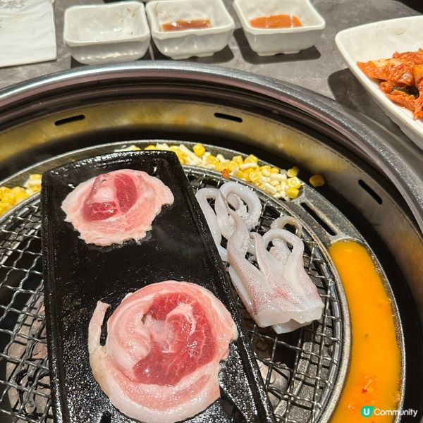 高質韓燒店🇰🇷冬柏🥩