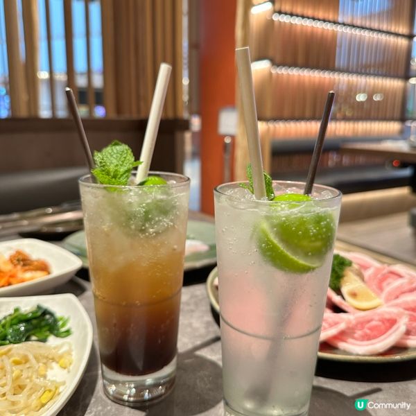 高質韓燒店🇰🇷冬柏🥩