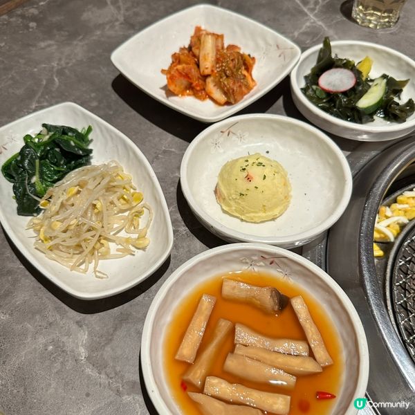 高質韓燒店🇰🇷冬柏🥩