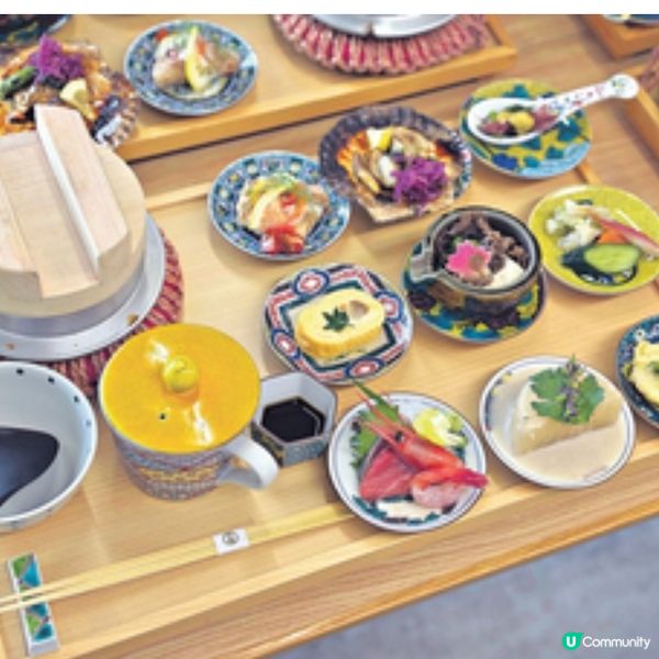 乘新幹綫直達加賀浸溫泉 湯之國森林體驗逾50種工藝