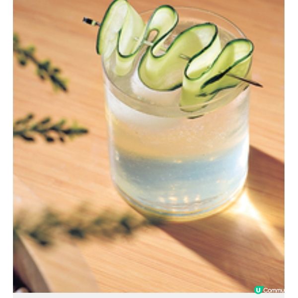 NOC新店裝潢融入大自然首推晚市限定輕盈健康餐